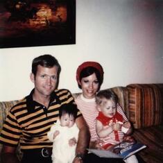 Family 1973