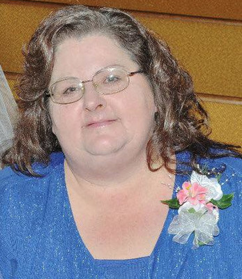 Shari Lynn Simon (Lowe)