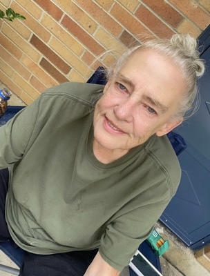 Sharilyn Gale Collett