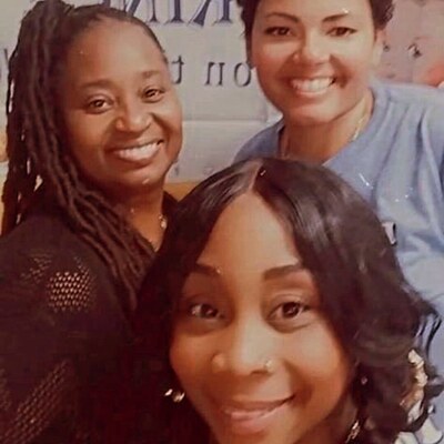 Sharmia Darlene Martin