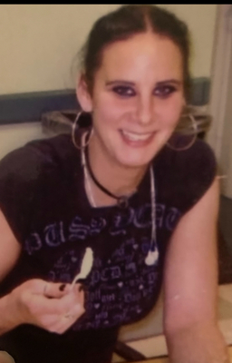 Sharon Ann Ramirez