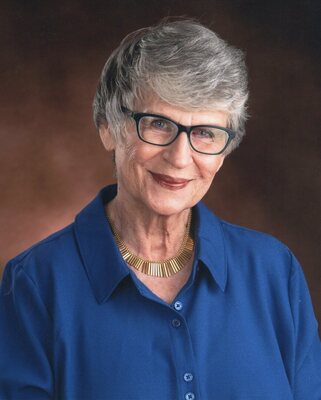 Sharon B LaForge