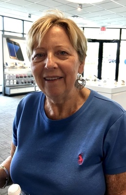 Sharon Bolton