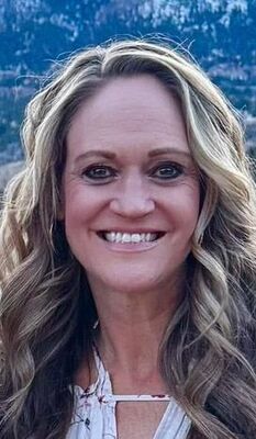 Sharon Curtis