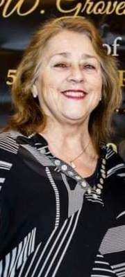 Sharon Denise Walsh