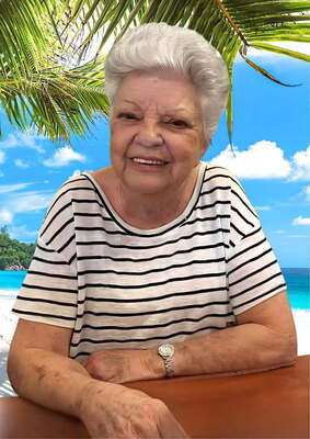 Sharon E.L. Osborn