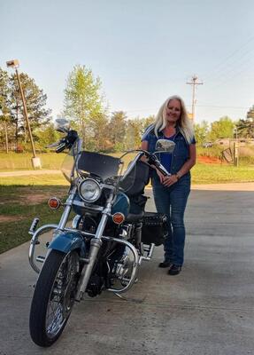 Sharon Elaine Greer