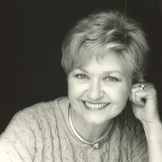 Sharon circa 2002