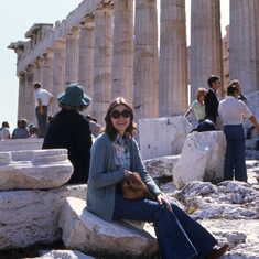Athens in MAY 1976-3