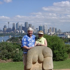 Sydney Australia 2002-1