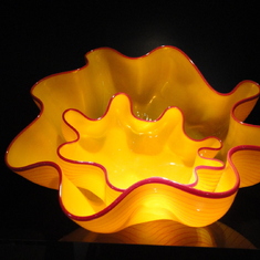 Sharons Favorite Chihuly