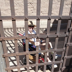 Yuma Territorial Prision 2014