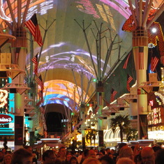 Vegas Fremont St in 2011 (2)