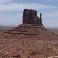 Monument Valley 2011 (1)
