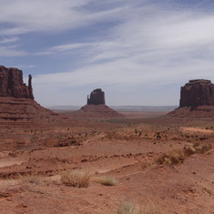 Monument Valley 2011 (3)