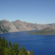 Crater Lake 2002 (3)