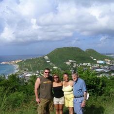 Sint Maarten 2006 (2)