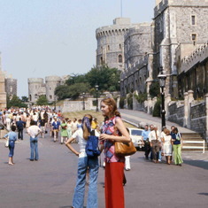 London July 4, 1976