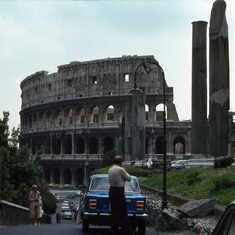 Rome 1976