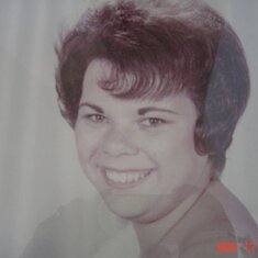 Mom about 18-20 yrs old