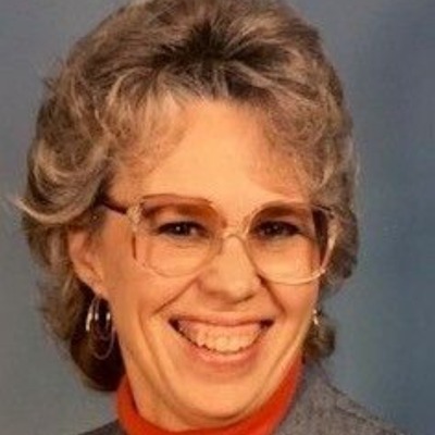 Sharon J. Berger Baldwin