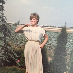 Sharon 1984
