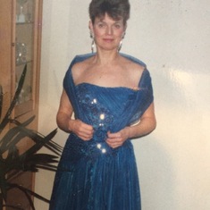 Sharon 1980s