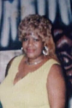 Sharon Laverne Knight Walker