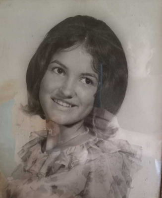 Sharon Lee Mize