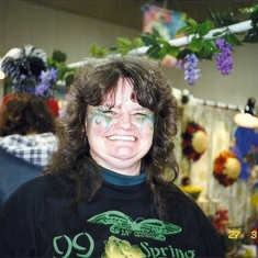 Spring Fair March 1999
