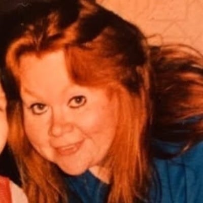 Sharon Lee Strickland