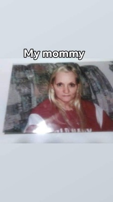 Sharon Leona kay Gerkin