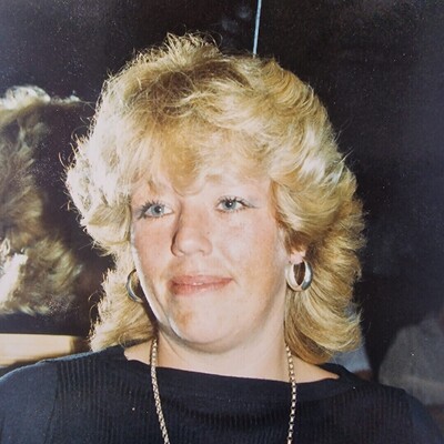 Sharon Leslie Wooddeson