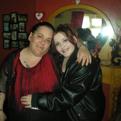 Sharon Linda McCorriston
