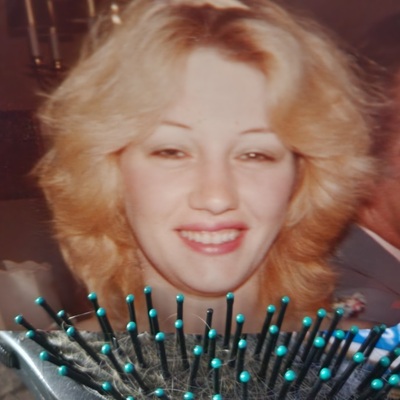Sharon Loree Armstrong
