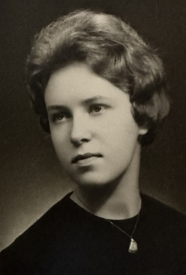 Sharon Lynn Large