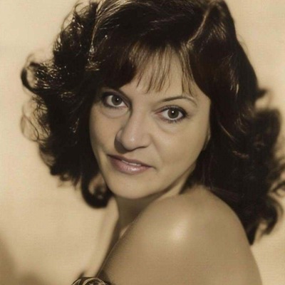 Sharon Lynne Fitzpatrick