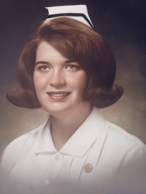Sharon Mae Bellerose