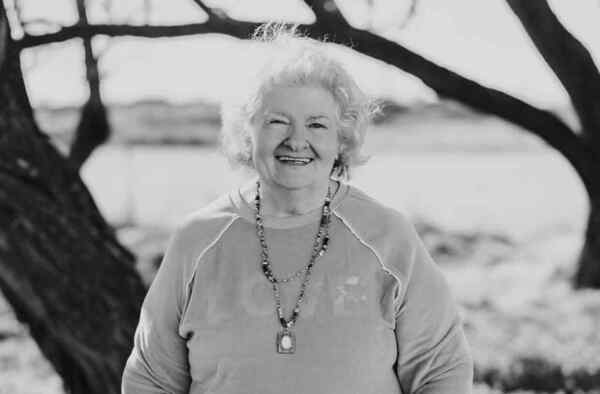 Sharon Marie Imus