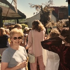 Sharon Renn Fest 2002