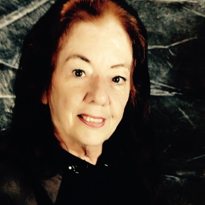 Sharon Rikmar