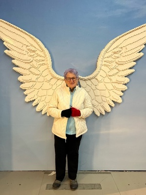 Sharon Rose Mooney