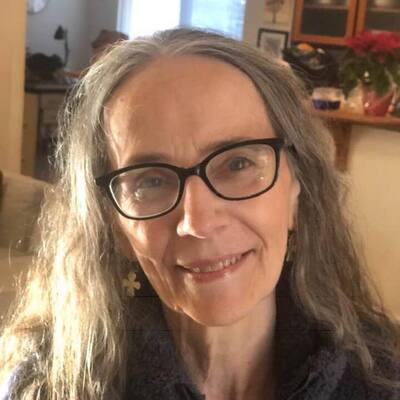 Sharon S Simmons