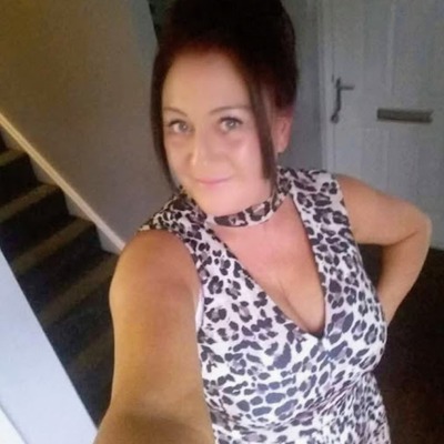 Sharon sylvia Thompson ashworth
