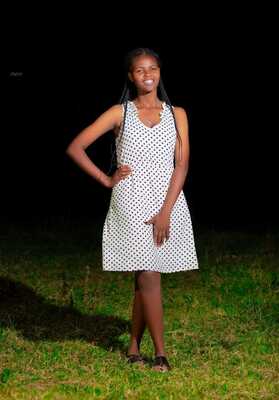 Sharon Wairimu Kang'ethe