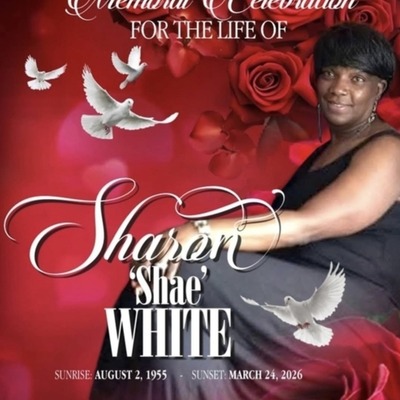 Sharon White