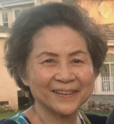 张陈小瑯 Sharon Chang