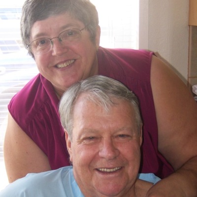 Sharon Kay Hillman