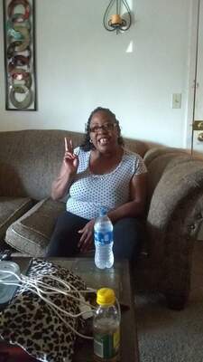 Sharon  Renee Prospers