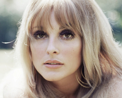 sharon tate